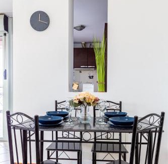 Timisoara Apartment | RING - Spacious DeLuxe Apartment, BIG Terrace, Plus FREE Underground Parking