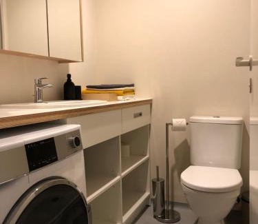 Sigulda Apartment | Ring Stop Holiday Apartment 11