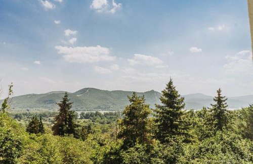 Nagymaros House | Ringat-Lak Panoramic hideout just for 2