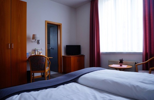 Guestrow Hotel | Ringhotel Altstadt