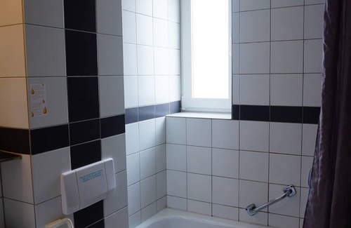 Guestrow Hotel | Ringhotel Altstadt
