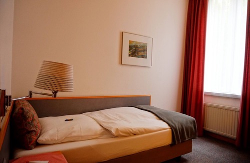 Guestrow Hotel | Ringhotel Altstadt