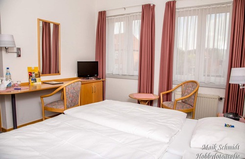 Guestrow Hotel | Ringhotel Altstadt
