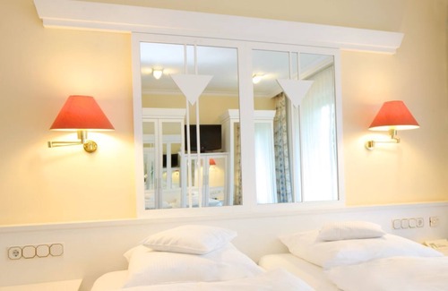 Bad Bevensen Hotel | Ringhotel Fährhaus