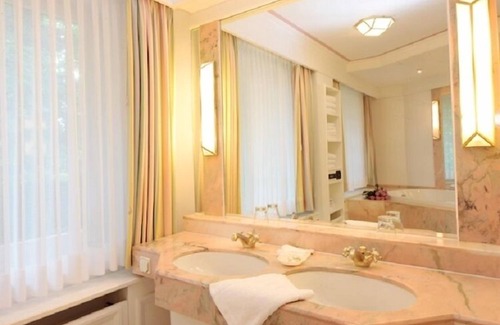 Bad Bevensen Hotel | Ringhotel Fährhaus
