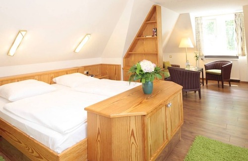Bad Bevensen Hotel | Ringhotel Fährhaus
