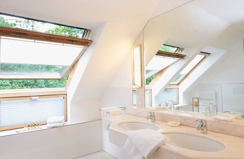 Bad Bevensen Hotel | Ringhotel Fährhaus