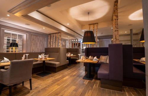 Hoexter Hotel | Ringhotel Niedersachsen