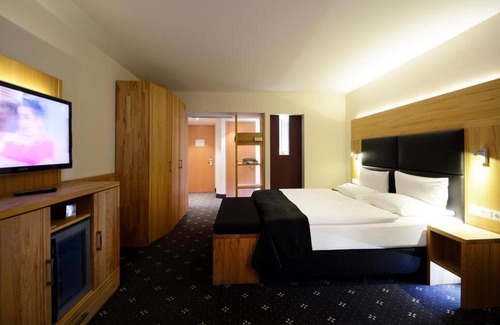 Hoexter Hotel | Ringhotel Niedersachsen