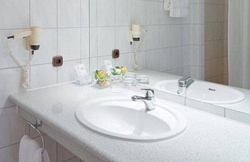 Waldeck Hotel | Ringhotel Roggenland
