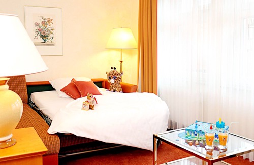 Wernigerode Old Town Hotel | Ringhotel Weißer Hirsch