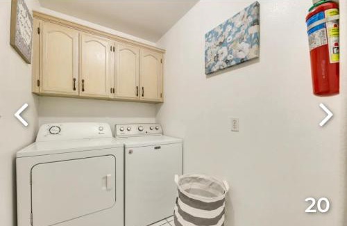 Edinburg Apartment | RINGO'S ROADHOUSE