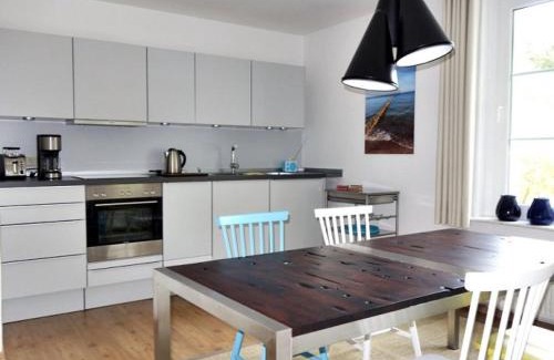 Koelpinsee Apartment | Ringstrasse 1