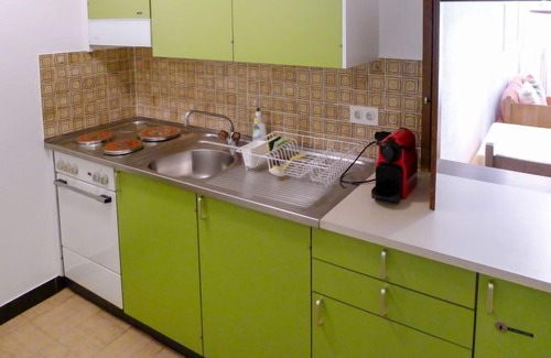 Leukerbad Apartment | Ringstrasse (Utoring) by Interhome