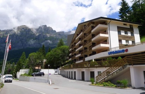 Leukerbad Apartment | Ringstrasse (Utoring) by Interhome