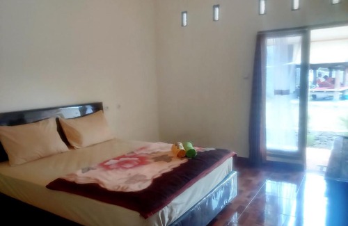 Kecamatan Sembalun House | Rinjani Inn