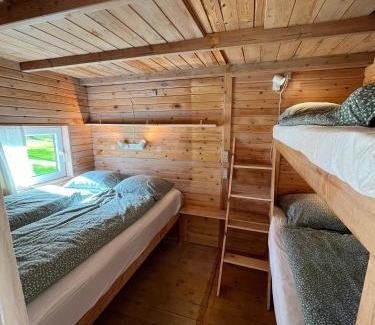Rinkenaes House | Rinkenæshus Hytte C