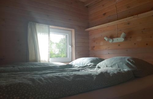 Rinkenaes House | Rinkenæshus Hytte C
