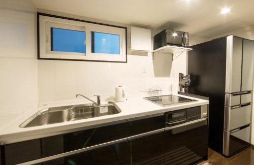 Gion House | Rinn Kiyomizu Villa