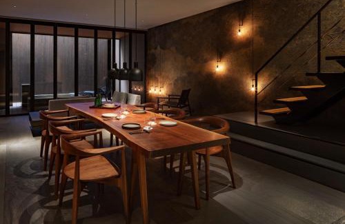 Gion House | Rinn Kyoto Miyagawasuji hitotose Aki