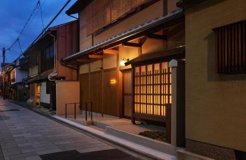 Gion House | Rinn Kyoto Miyagawasuji hitotose Aki