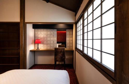Shijo House | Rinn Shijo Machiya