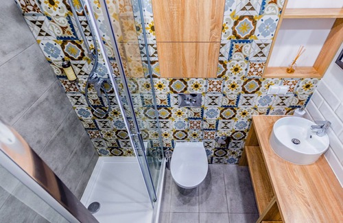 Osiedle Centrum Hotel | Rint Centrum Malmeda