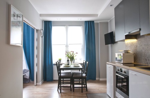 Osiedle Centrum Apartment | Rint Centrum Zamenhofa