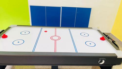 Taman Rinting House | Rinting Masai Semi-D Snooker Ping Pong 6R 20 Paxs