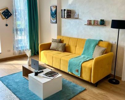 Sofia Apartment | Rio Apart Deluxe