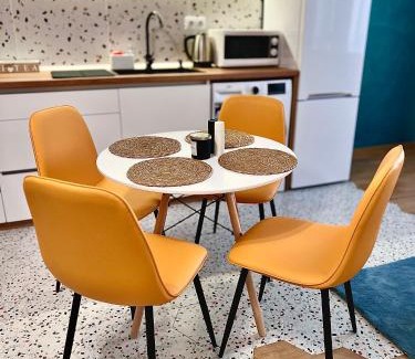 Sofia Apartment | Rio Apart Deluxe