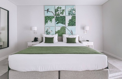 Setubal Hotel | Rio Art Hotel
