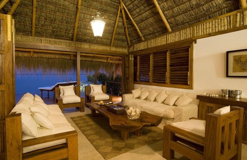 Inhassoro Cabin | Rio Azul