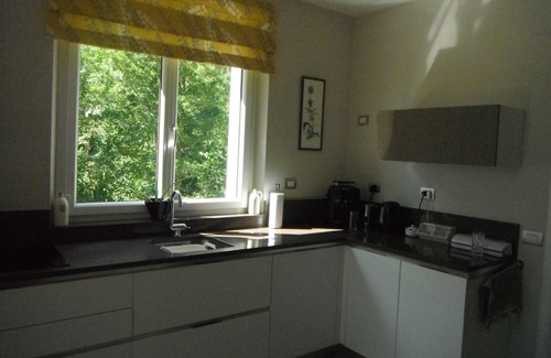 Villafranca in Lunigiana House | Rio Bello. an oasis of calm in northern Tuscany