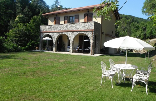 Villafranca in Lunigiana House | Rio Bello. an oasis of calm in northern Tuscany