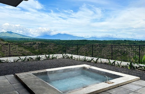 Fortuna Villa | Rio Blanco Hot Springs