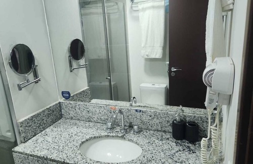Camorim Apartment | Rio Centro/Barra Olímpica Suite
