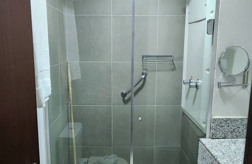 Camorim Apartment | Rio Centro/Barra Olímpica Suite