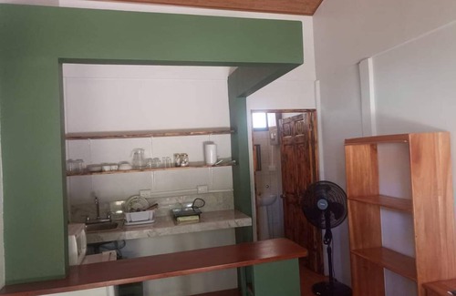 Bijagua Apartment | Rio Celeste Dreams
