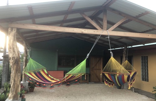 Bijagua Apartment | Rio Celeste Dreams