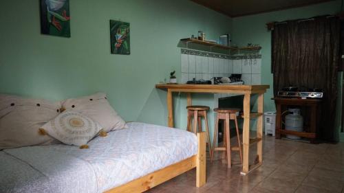 Bijagua Apartment | RIO CELESTE - Rio Celeste Dreams