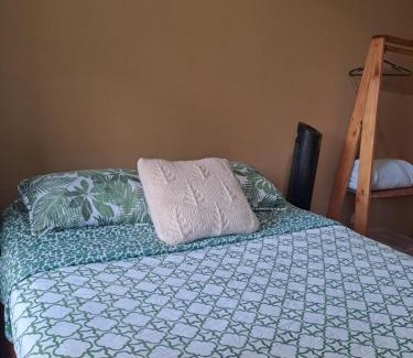Bijagua Apartment | RIO CELESTE - Rio Celeste Dreams