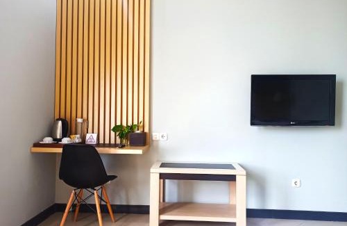 Palembang Hotel | Rio City Hotel
