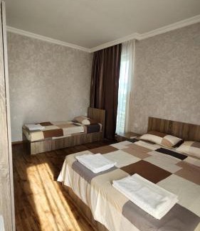 Ureki Apartment | Rio cottage apartment