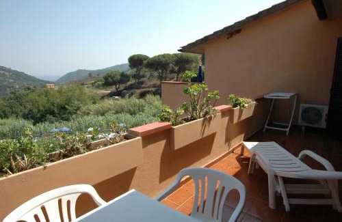 Rio nell'Elba Apartment | Rio D'Elba