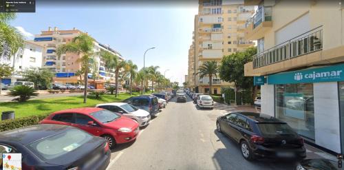 Algarrobo Apartment | Rio de Janeiro Beach - Apartamento a estrenar en primera linea de playa