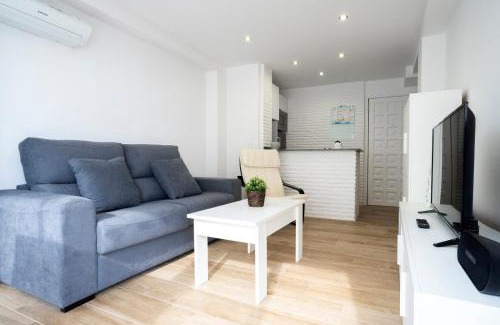 Algarrobo Apartment | Rio de Janeiro Beach - Apartamento a estrenar en primera linea de playa