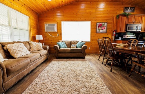 Uvalde House | Rio Escondido Dragon Fly