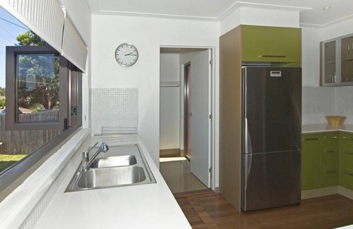 Camden Head House | Rio - executive townhouse close to Pilot Beach