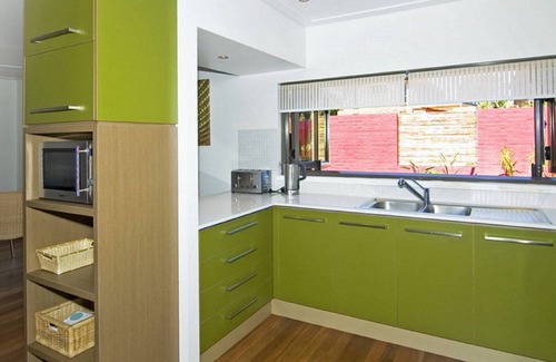 Camden Head House | Rio - executive townhouse close to Pilot Beach